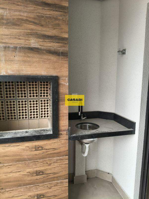 Apartamento para para aluguel no bairro Centro, São Bernardo do Campo - Casari Imóveis: 