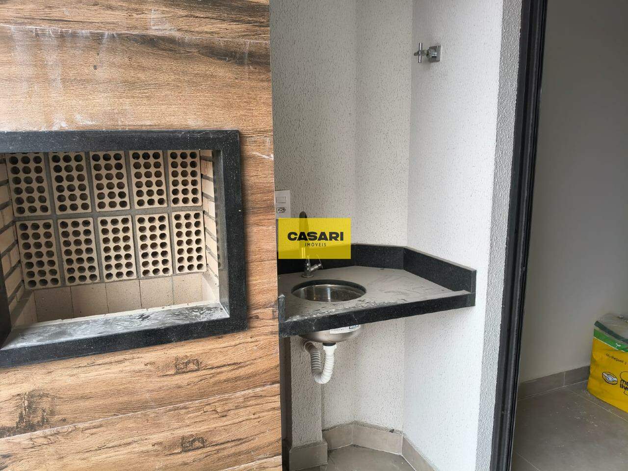 Apartamento para para aluguel no bairro Centro, São Bernardo do Campo - Casari Imóveis: 