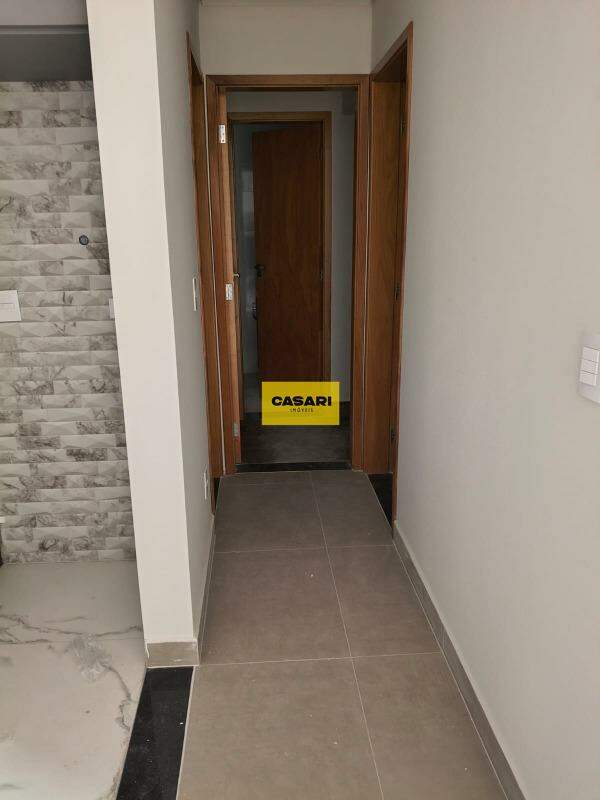 Apartamento para para aluguel no bairro Centro, São Bernardo do Campo - Casari Imóveis: 