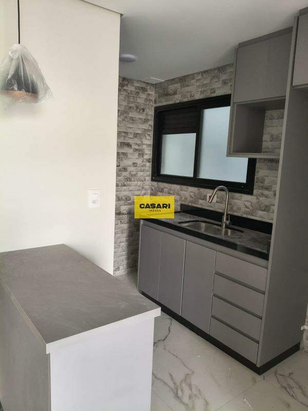 Apartamento para para aluguel no bairro Centro, São Bernardo do Campo - Casari Imóveis: 