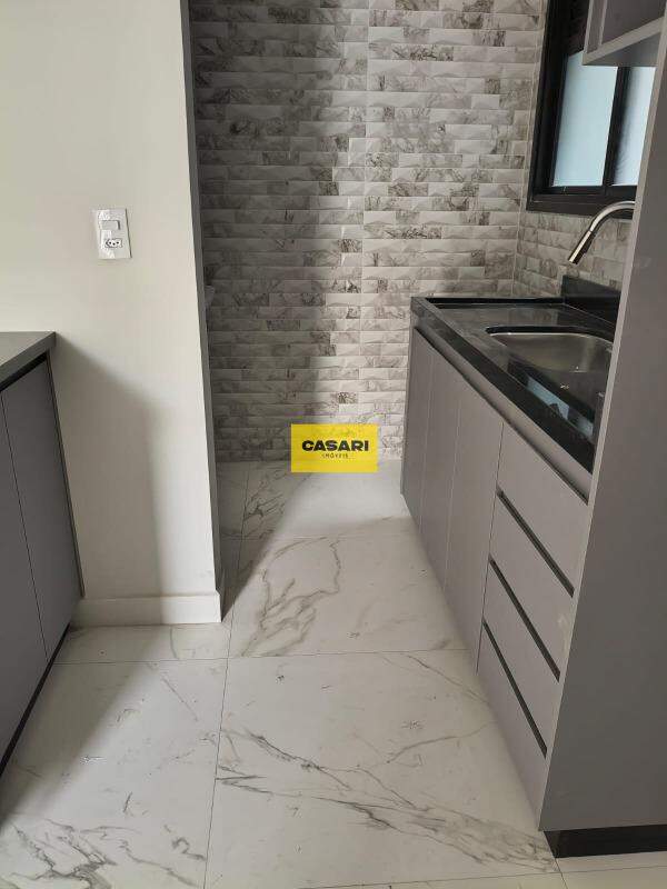 Apartamento para para aluguel no bairro Centro, São Bernardo do Campo - Casari Imóveis: 