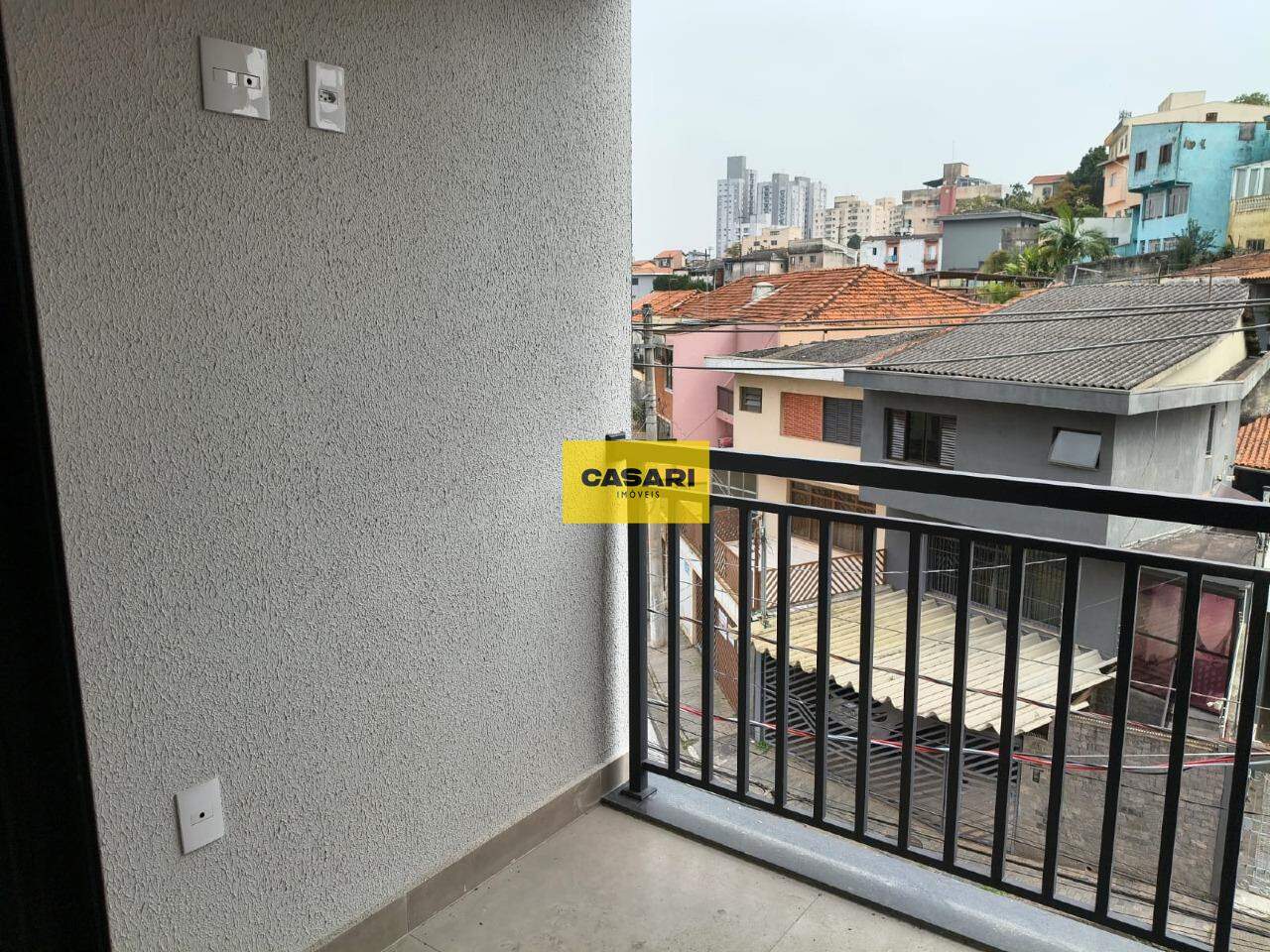Apartamento para para aluguel no bairro Centro, São Bernardo do Campo - Casari Imóveis: 