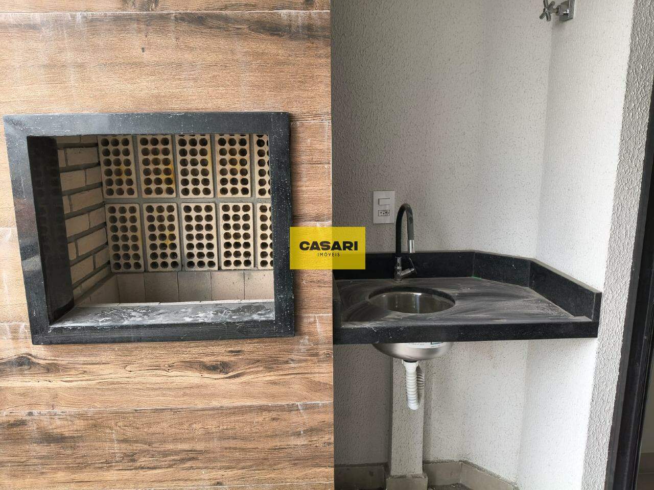 Apartamento para para aluguel no bairro Centro, São Bernardo do Campo - Casari Imóveis: 