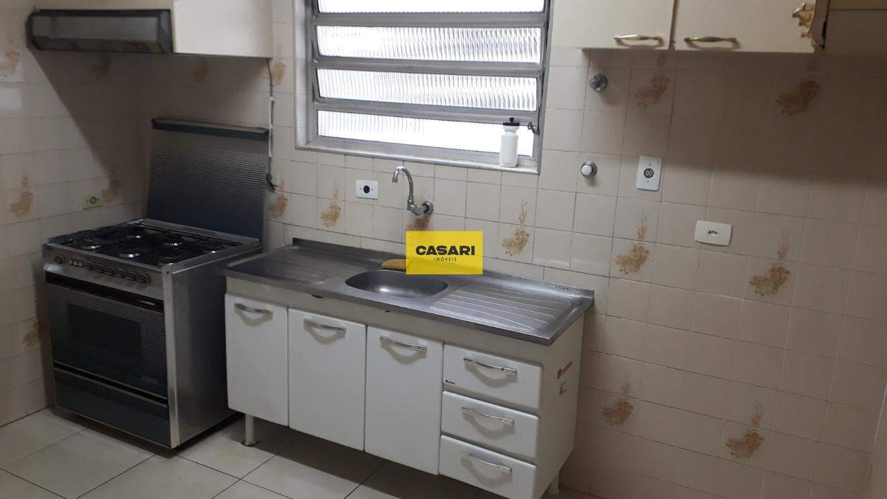 Apartamento para à venda no bairro Anchieta, São Bernardo do Campo - Casari Imóveis: 