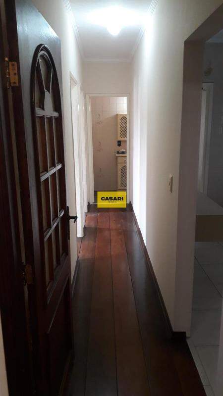 Apartamento para à venda no bairro Anchieta, São Bernardo do Campo - Casari Imóveis: 