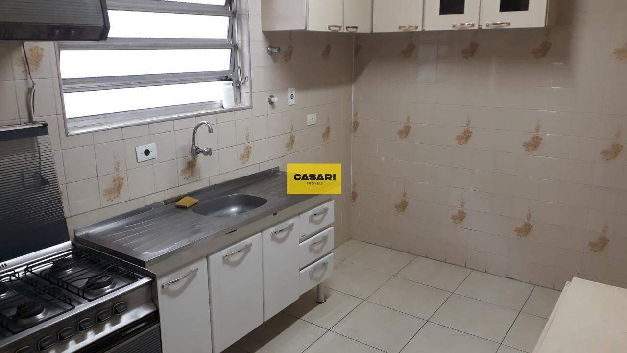Apartamento para à venda no bairro Anchieta, São Bernardo do Campo - Casari Imóveis: 