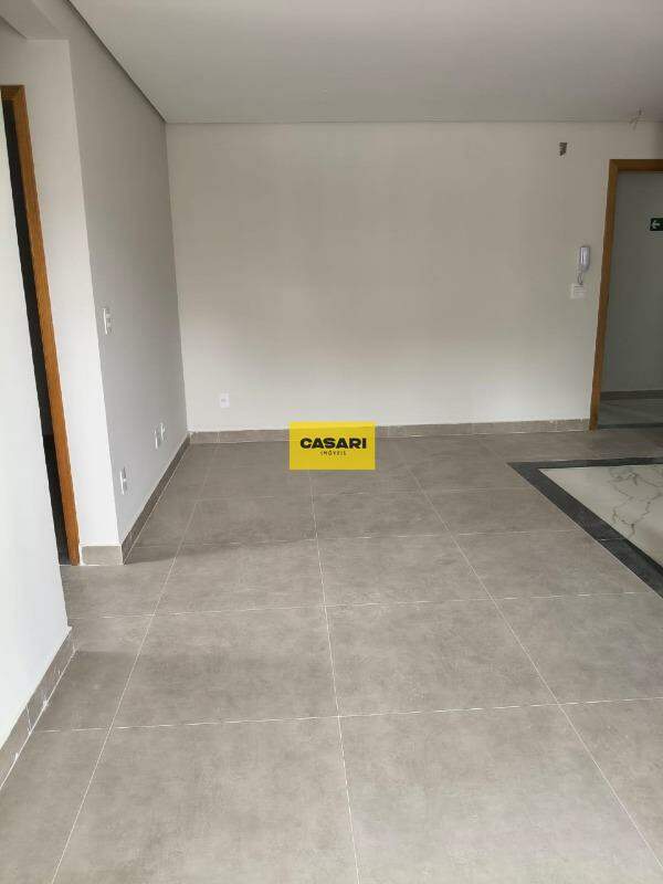 Apartamento para para aluguel no bairro Centro, São Bernardo do Campo - Casari Imóveis: 