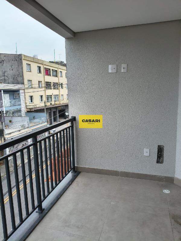 Apartamento para para aluguel no bairro Centro, São Bernardo do Campo - Casari Imóveis: 