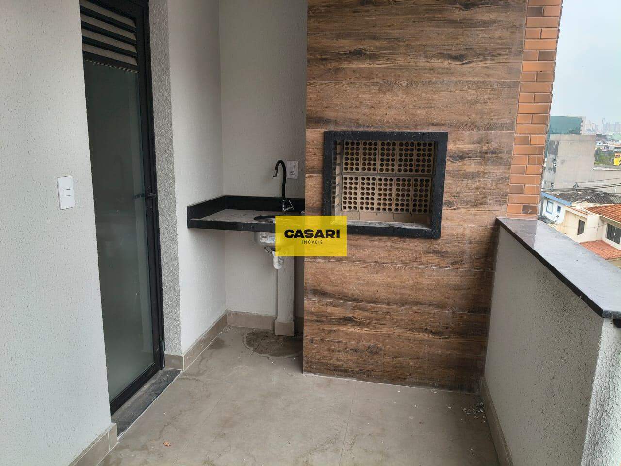 Apartamento para para aluguel no bairro Centro, São Bernardo do Campo - Casari Imóveis: 