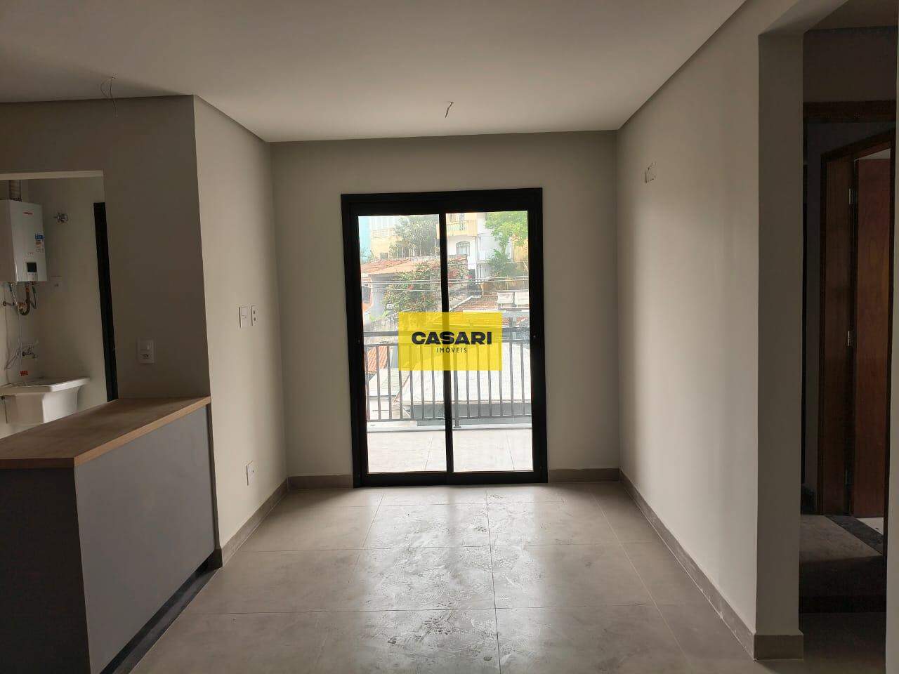 Apartamento para para aluguel no bairro Centro, São Bernardo do Campo - Casari Imóveis: 
