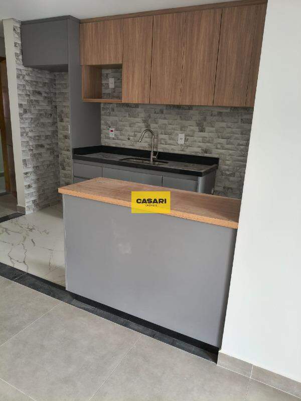 Apartamento para para aluguel no bairro Centro, São Bernardo do Campo - Casari Imóveis: 