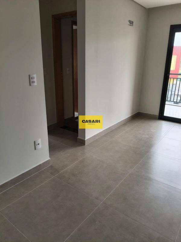 Apartamento para para aluguel no bairro Centro, São Bernardo do Campo - Casari Imóveis: 