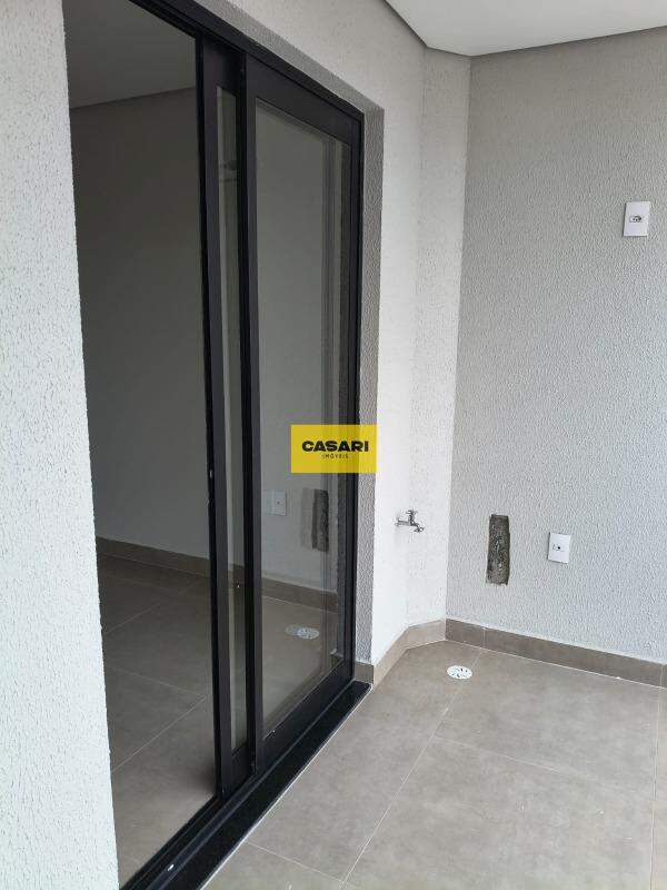 Apartamento para para aluguel no bairro Centro, São Bernardo do Campo - Casari Imóveis: 