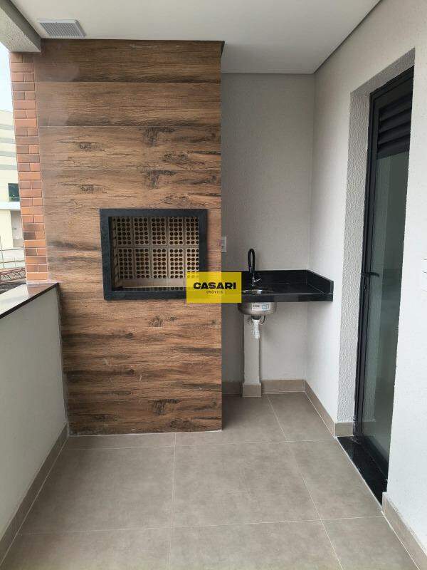 Apartamento para para aluguel no bairro Centro, São Bernardo do Campo - Casari Imóveis: 