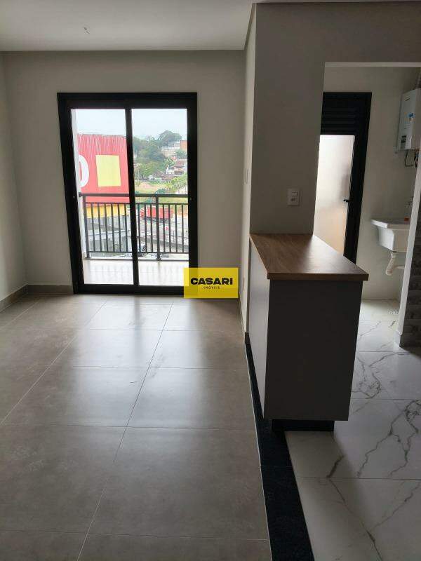 Apartamento para para aluguel no bairro Centro, São Bernardo do Campo - Casari Imóveis: 