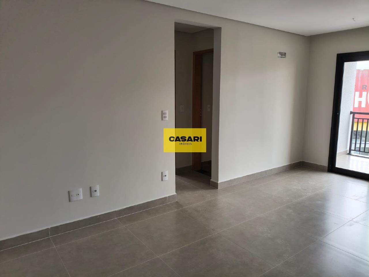 Apartamento para para aluguel no bairro Centro, São Bernardo do Campo - Casari Imóveis: 