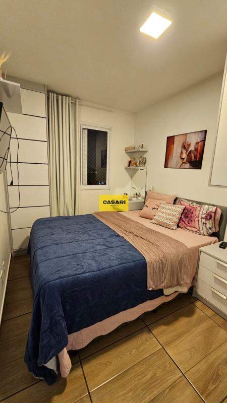 Apartamento para à venda no bairro Jardim Olavo Bilac, São Bernardo do Campo - Casari Imóveis: 