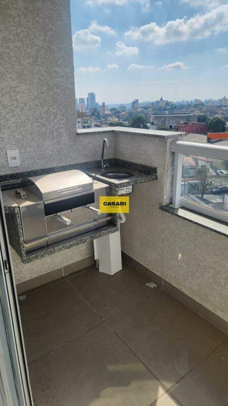 Apartamento para à venda no bairro Baeta Neves, São Bernardo do Campo - Casari Imóveis: 