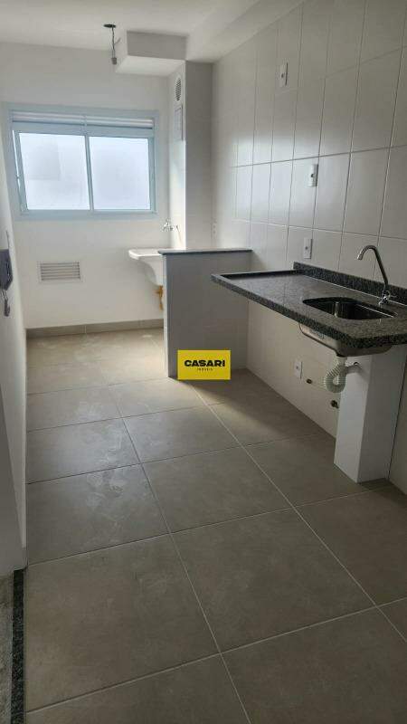 Apartamento para à venda no bairro Baeta Neves, São Bernardo do Campo - Casari Imóveis: 