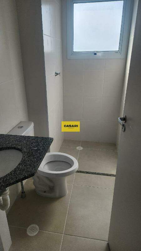 Apartamento para à venda no bairro Baeta Neves, São Bernardo do Campo - Casari Imóveis: 