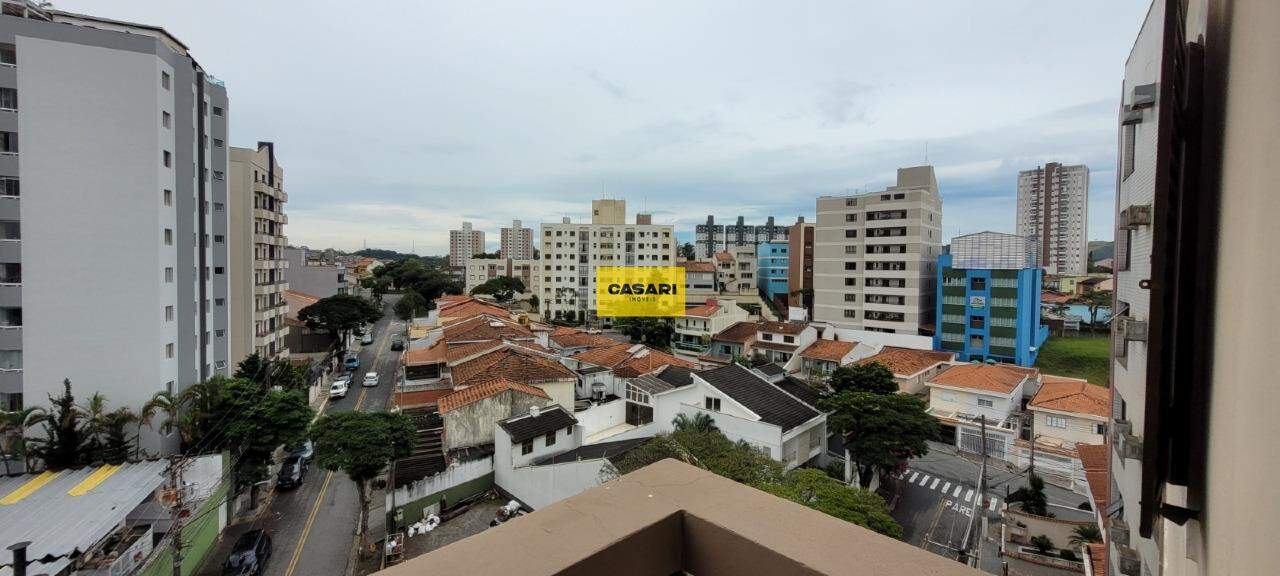 Apartamento para à venda no bairro Nova Petrópolis, São Bernardo do Campo - Casari Imóveis: 