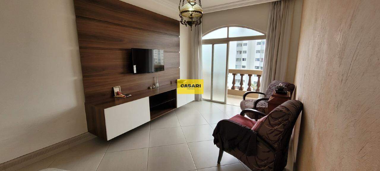 Apartamento para à venda no bairro Nova Petrópolis, São Bernardo do Campo - Casari Imóveis: 