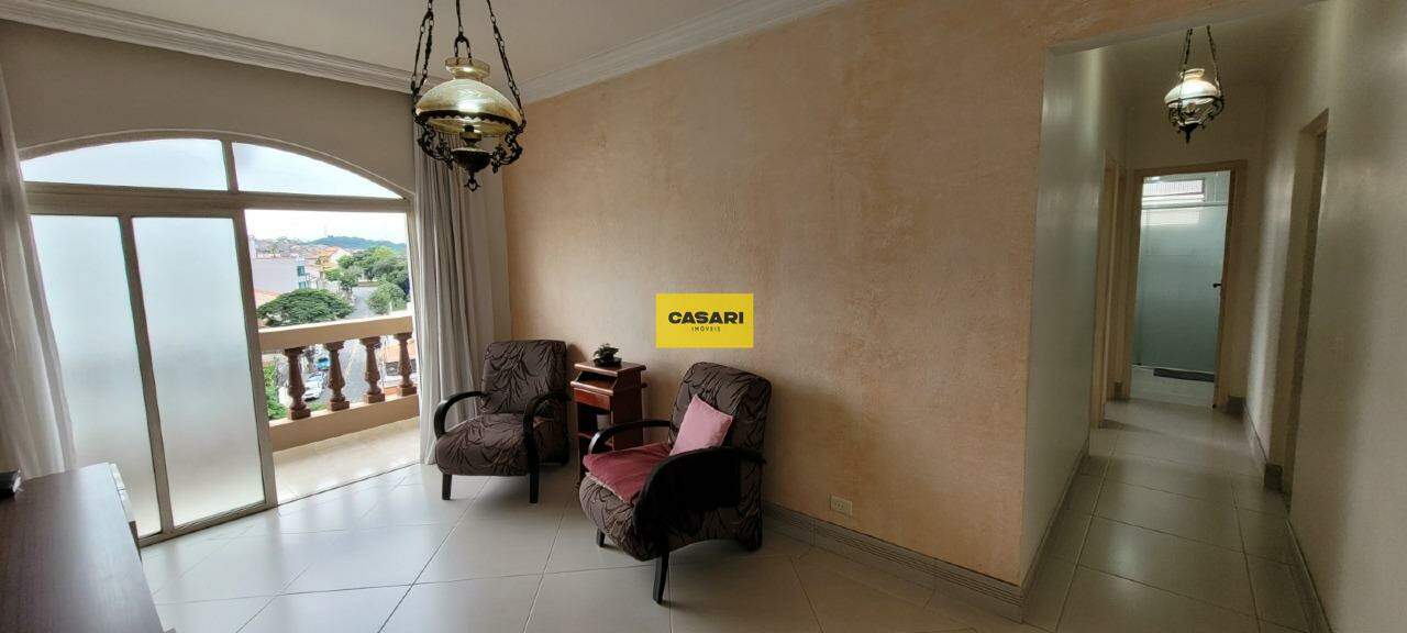 Apartamento para à venda no bairro Nova Petrópolis, São Bernardo do Campo - Casari Imóveis: 