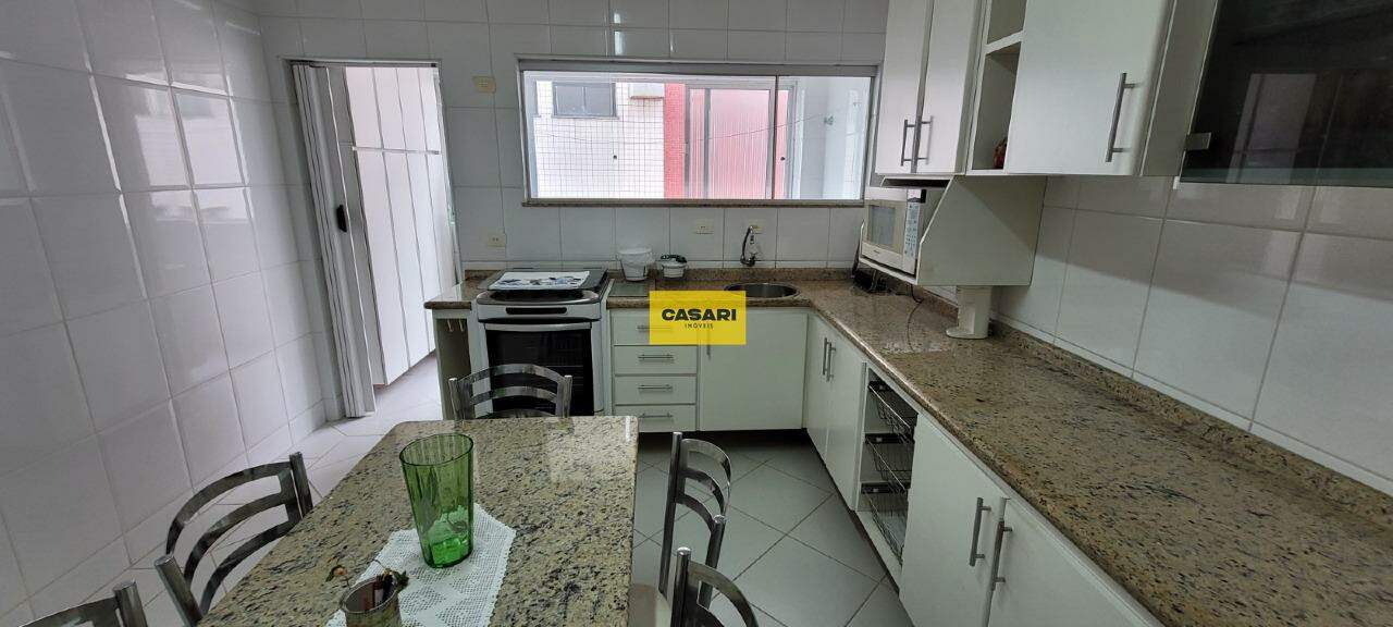 Apartamento para à venda no bairro Nova Petrópolis, São Bernardo do Campo - Casari Imóveis: 