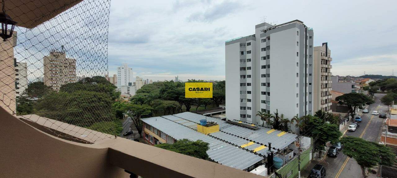 Apartamento para à venda no bairro Nova Petrópolis, São Bernardo do Campo - Casari Imóveis: 