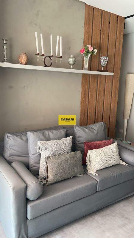 Apartamento para à venda no bairro Anchieta, São Bernardo do Campo - Casari Imóveis: 