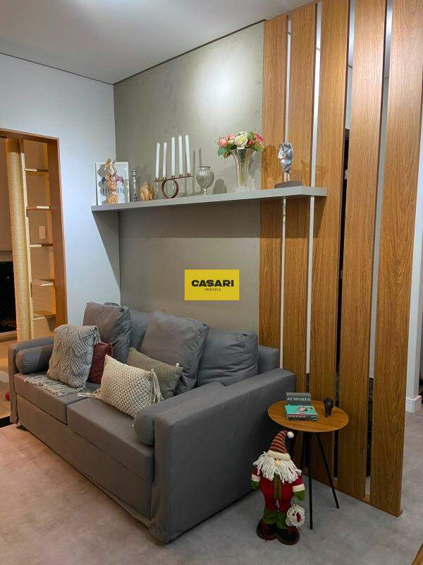 Apartamento para à venda no bairro Anchieta, São Bernardo do Campo - Casari Imóveis: 