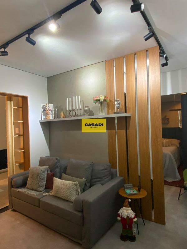 Apartamento para à venda no bairro Anchieta, São Bernardo do Campo - Casari Imóveis: 
