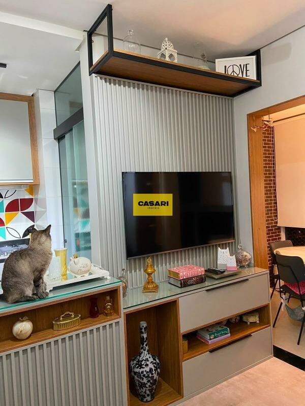 Apartamento para à venda no bairro Anchieta, São Bernardo do Campo - Casari Imóveis: 