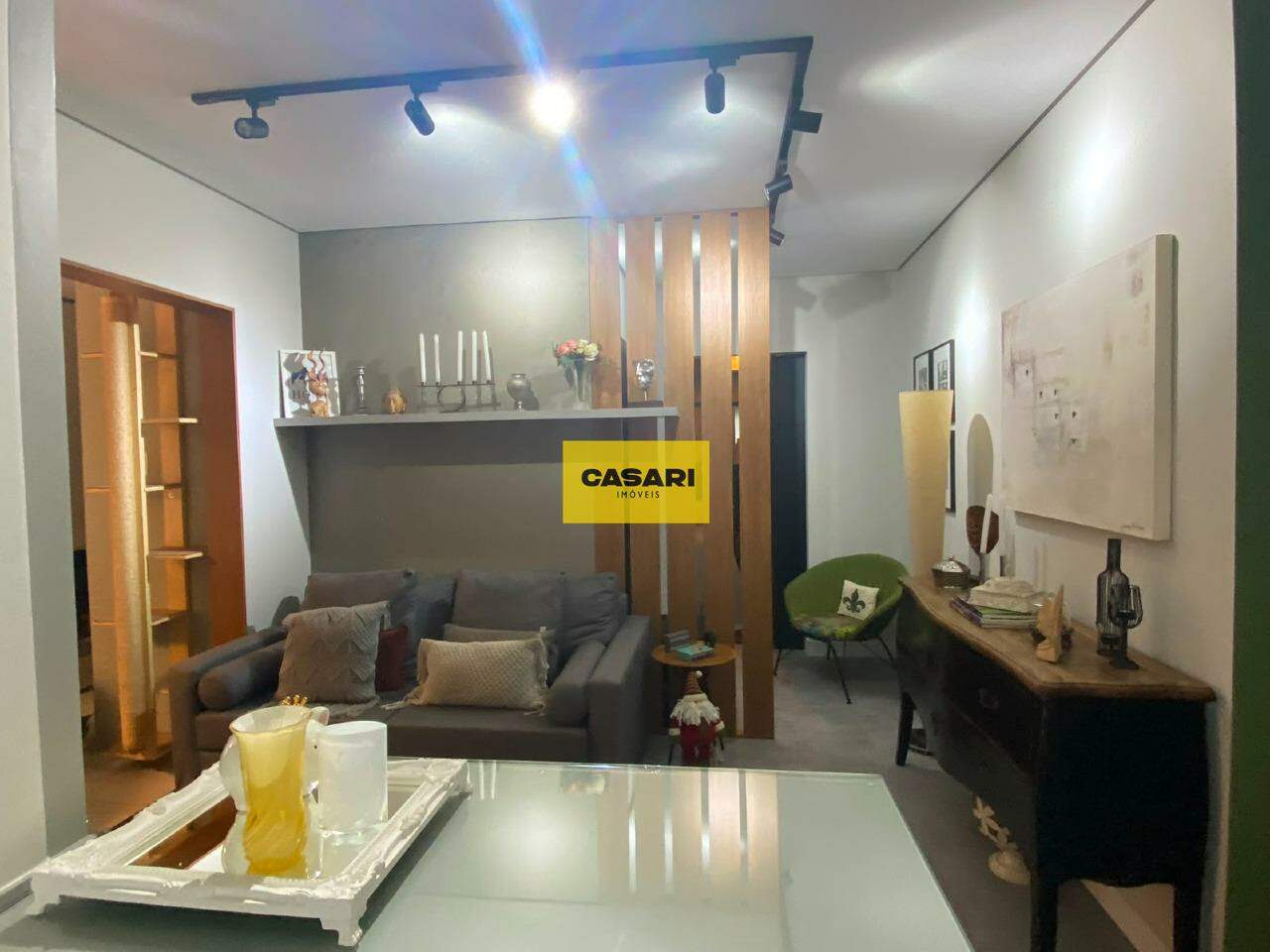 Apartamento para à venda no bairro Anchieta, São Bernardo do Campo - Casari Imóveis: 