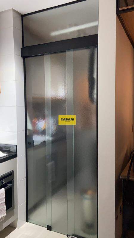 Apartamento para à venda no bairro Anchieta, São Bernardo do Campo - Casari Imóveis: 