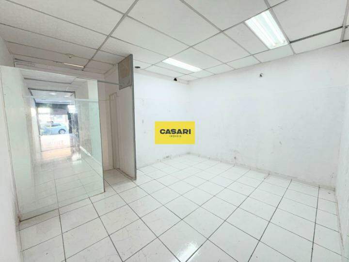 Salão para para aluguel no bairro Planalto, São Bernardo do Campo - Casari Imóveis: 