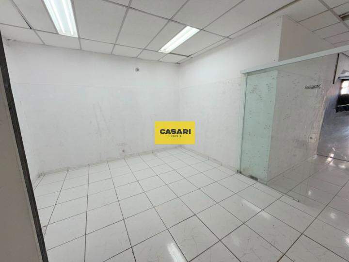 Salão para para aluguel no bairro Planalto, São Bernardo do Campo - Casari Imóveis: 