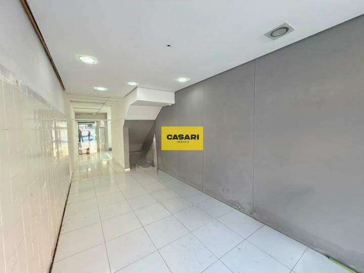 Salão para para aluguel no bairro Planalto, São Bernardo do Campo - Casari Imóveis: 