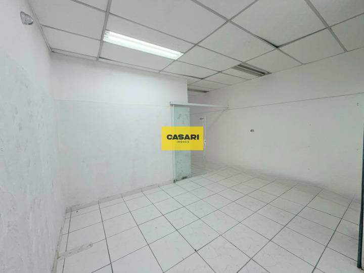 Salão para para aluguel no bairro Planalto, São Bernardo do Campo - Casari Imóveis: 