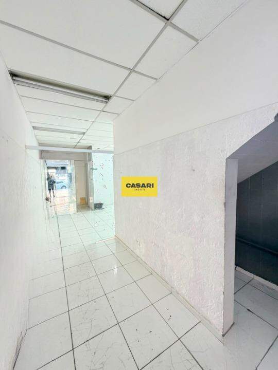 Salão para para aluguel no bairro Planalto, São Bernardo do Campo - Casari Imóveis: 