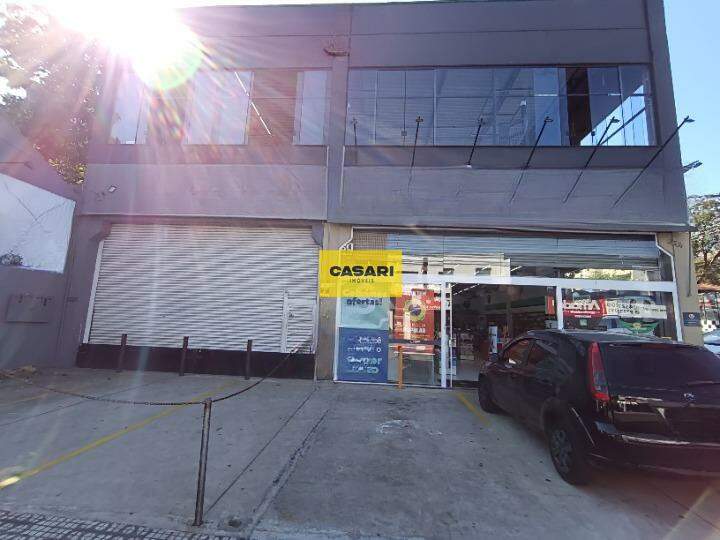 Prédio para à venda no bairro Centro, São Bernardo do Campo - Casari Imóveis: 