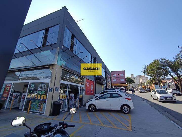 Prédio para à venda no bairro Centro, São Bernardo do Campo - Casari Imóveis: 