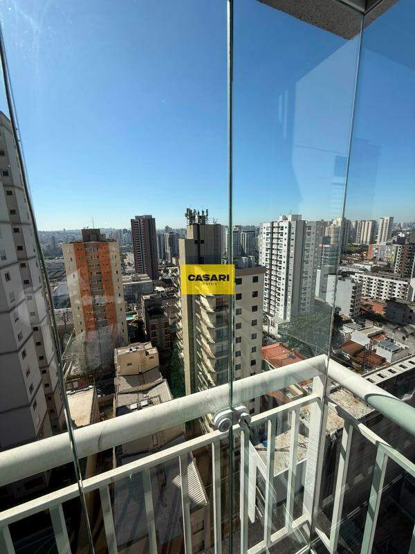 Apartamento para para aluguel no bairro Campestre, Santo André - Casari Imóveis: 