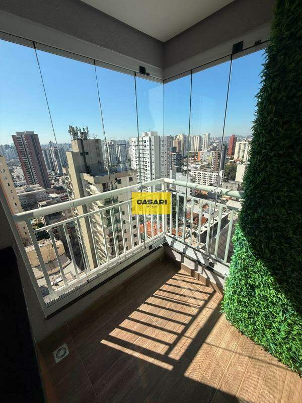 Apartamento para para aluguel no bairro Campestre, Santo André - Casari Imóveis: 