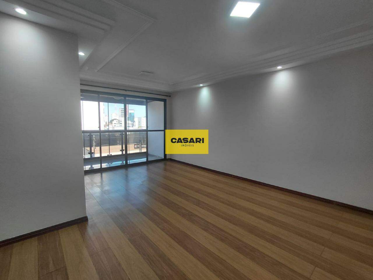 Apartamento para à venda no bairro Jardim do Mar, São Bernardo do Campo - Casari Imóveis: 