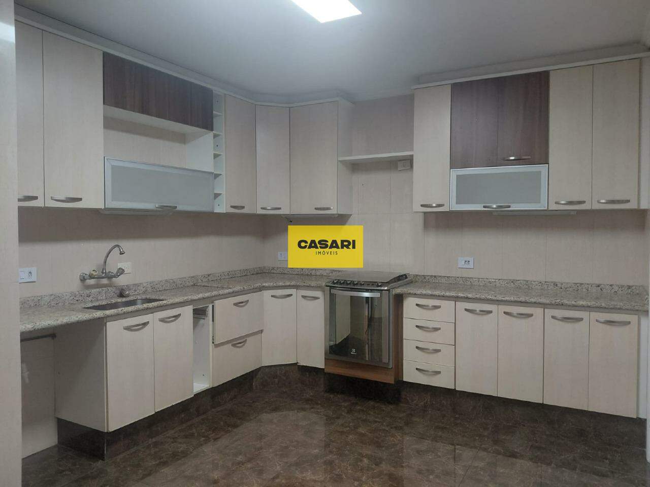 Apartamento para à venda no bairro Jardim do Mar, São Bernardo do Campo - Casari Imóveis: 