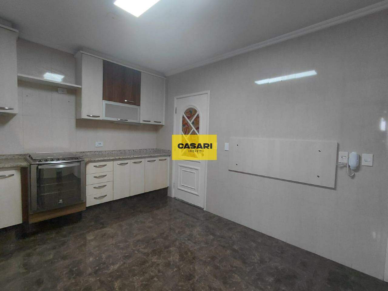Apartamento para à venda no bairro Jardim do Mar, São Bernardo do Campo - Casari Imóveis: 