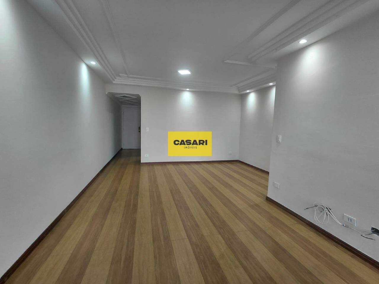 Apartamento para à venda no bairro Jardim do Mar, São Bernardo do Campo - Casari Imóveis: 