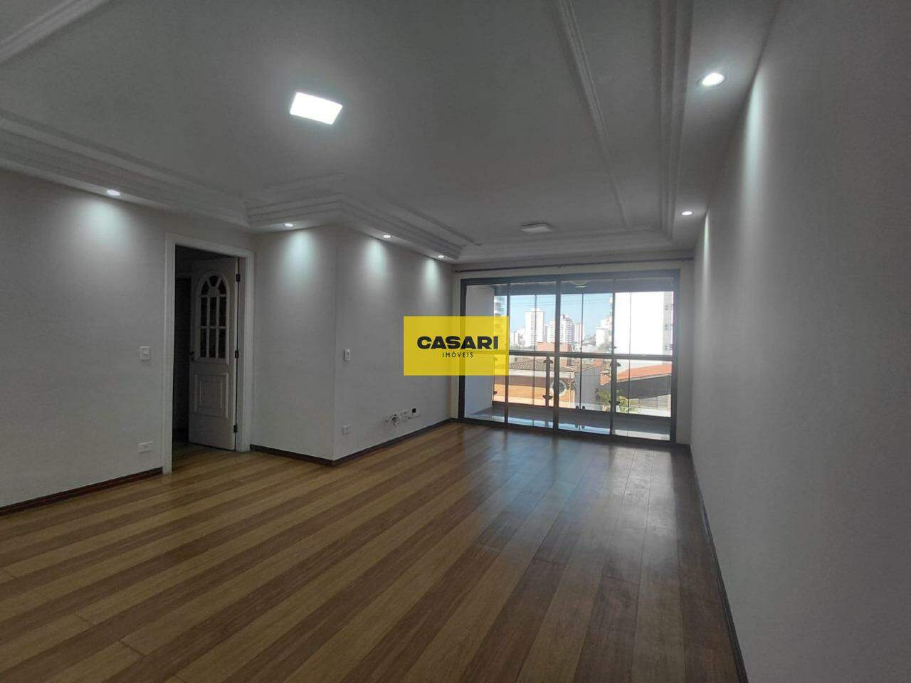 Apartamento para à venda no bairro Jardim do Mar, São Bernardo do Campo - Casari Imóveis: 