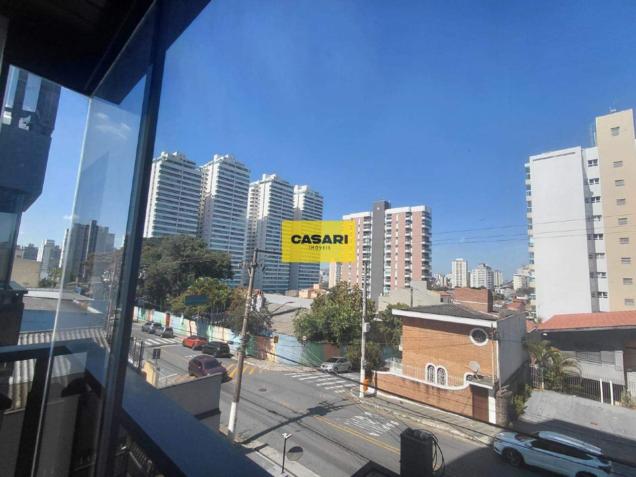 Apartamento para à venda no bairro Jardim do Mar, São Bernardo do Campo - Casari Imóveis: 